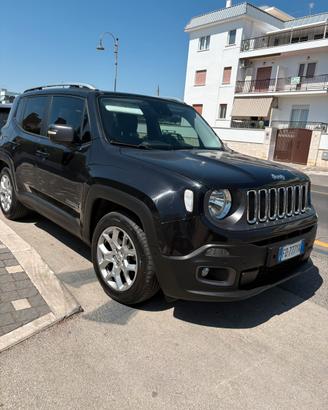 Jeep renegade 1.6 mjt 120 limited