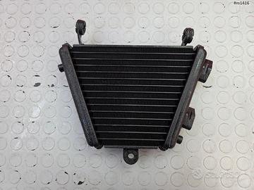 RADIATORE OLIO SUZUKI GSXR 1000 2009 2010 GSX-R 20