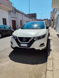 Nissan Qashqai 1.3  160 CV – Full Optional – 2019 
