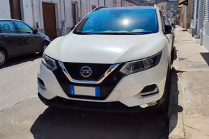 Nissan Qashqai 1.3  160 CV – Full Optional – 2019 