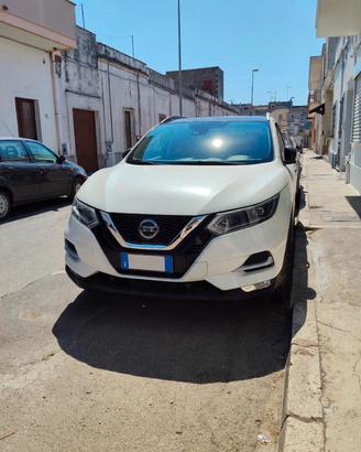 Nissan Qashqai 1.3  160 CV – Full Optional – 2019 