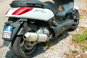 X max 250 iè 2008 70000 km