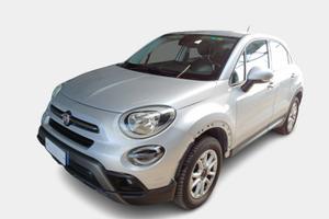 FIAT 500X 1.6 MJET 120 CV 4X2 DDCT BUSINESS CROSSO
