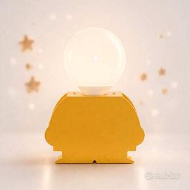 lampada da cameretta
