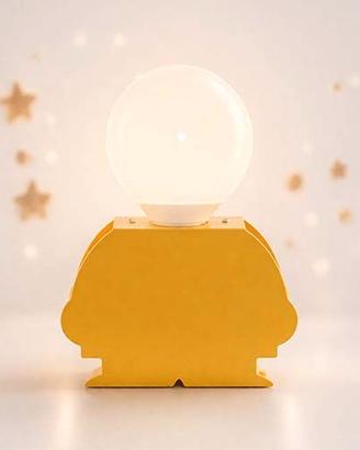 lampada da cameretta