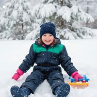 abbigliamento da neve bambini,tute intere da neve 