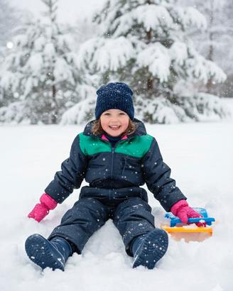 abbigliamento da neve bambini,tute intere da neve 