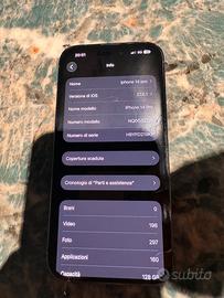 Iphone 14 pro