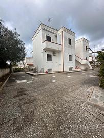 Bilocale in zona centrale