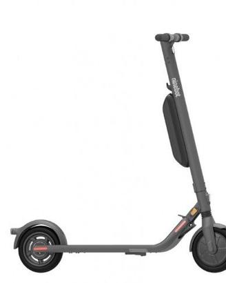 monopattino segway ninebot e45e