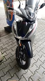 Sh 350 sport (targa polacca)