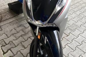 Sh 350 sport (targa polacca)