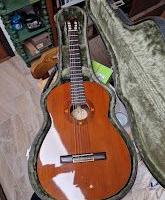 CHITARRA CLASSICA   PLM