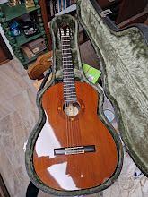 CHITARRA CLASSICA   PLM