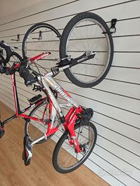 Mtb 26"  biammortizzata