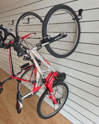 Mtb 26"  biammortizzata