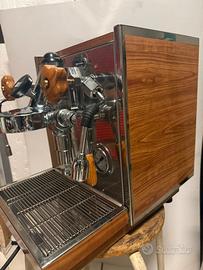 Macchina Caffe’ Fiorenzato