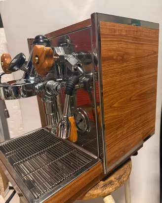 Macchina Caffe’ Fiorenzato