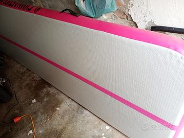 Materassi ginnasti artistica