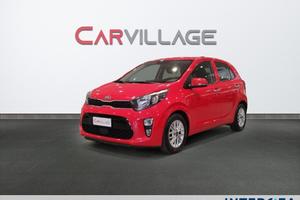 KIA Picanto 1.0 dpi Style Comfort Pack