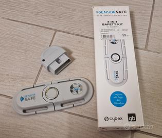 Antiabbandono cybex Sensorsafe smart