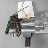 Pompa olio completa SUZUKI GSXR 600 750 K6 L4