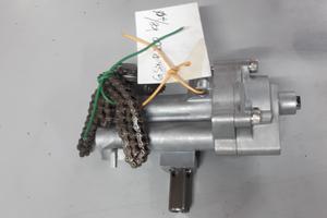 Pompa olio completa SUZUKI GSXR 600 750 K6 L4