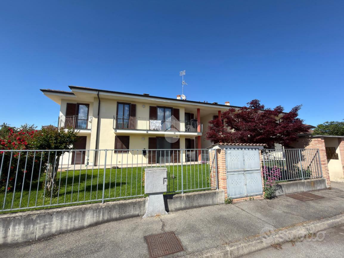 Apartment in Crescentino, Lignola - Vista 2