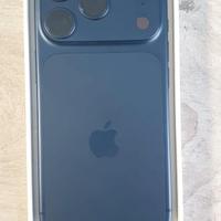 PERFETTO IPHONE 17 PRO COME NUOVO USATO POCHISSIMO