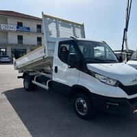 Iveco daily 35 c16 nuovo - cass. ribaltabile