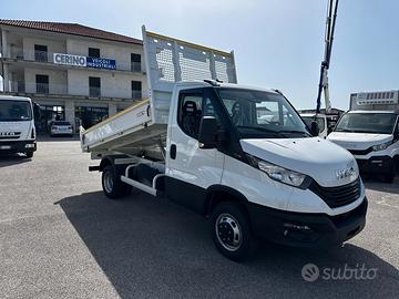 Iveco daily 35 c16 nuovo - cass. ribaltabile