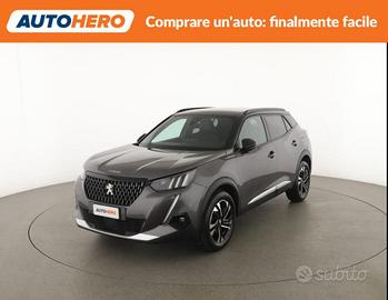 PEUGEOT 2008 HV17038