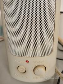 Coppia speakers