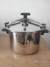 Pentola a pressione SEB