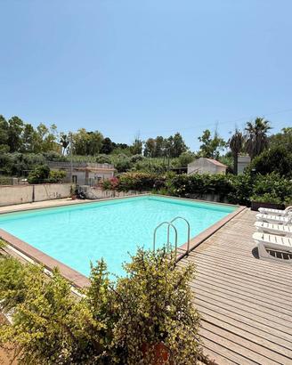 Rif.D06180| villa siracusa
