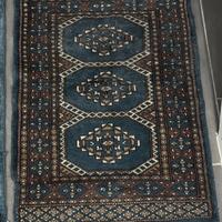 Tappeto antico bukhara