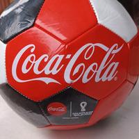 gadget pallone coca cola fifa 