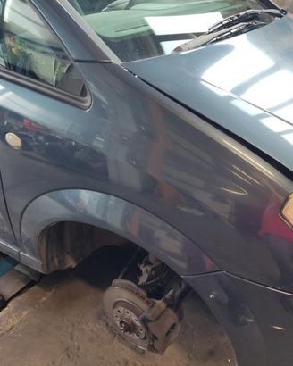 Parafango destro OPEL MERIVA del 2006