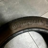 Coppia gomme Continental 195/45 R16