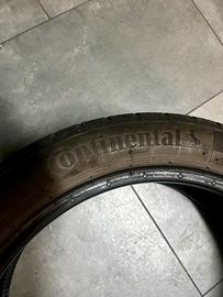 Coppia gomme Continental 195/45 R16