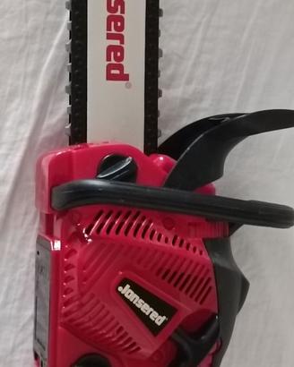 motosega  giocattolo JONSERED