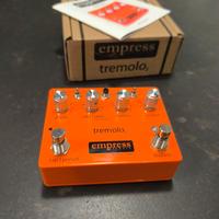 Empress TREMOLO 2