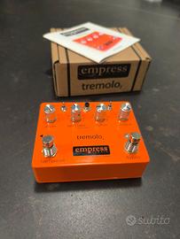 Empress TREMOLO 2
