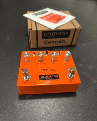 Empress TREMOLO 2
