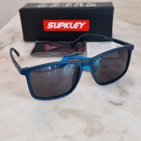 Occhiali da sole/Supkley/blue