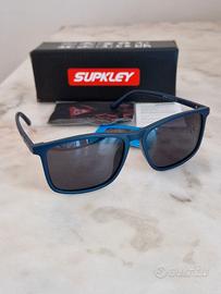 Occhiali da sole/Supkley/blue