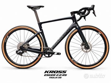 💥 KROSS ESKER 2.0 RS 💥