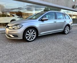 Volkswagen GOLF VARIANT 2.0TDI EXECUTIVE 150CV AUT