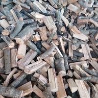 Legna secca da ardere 