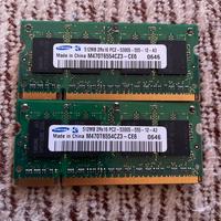 Samsung Laptop Memory